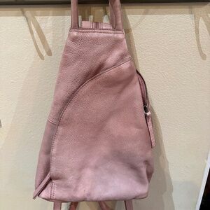 Free People Convertible Sling Bag